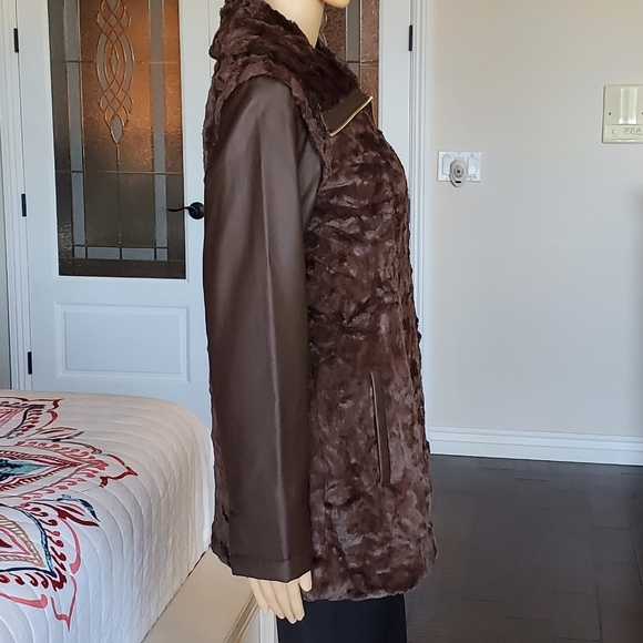 DENNIS BASSO JACKET - Picture 9 of 15